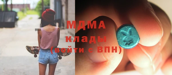 кокс Навашино